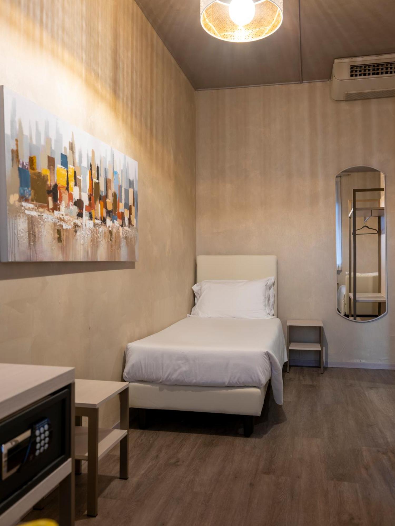 Hotel Embassy 페로 외부 사진
