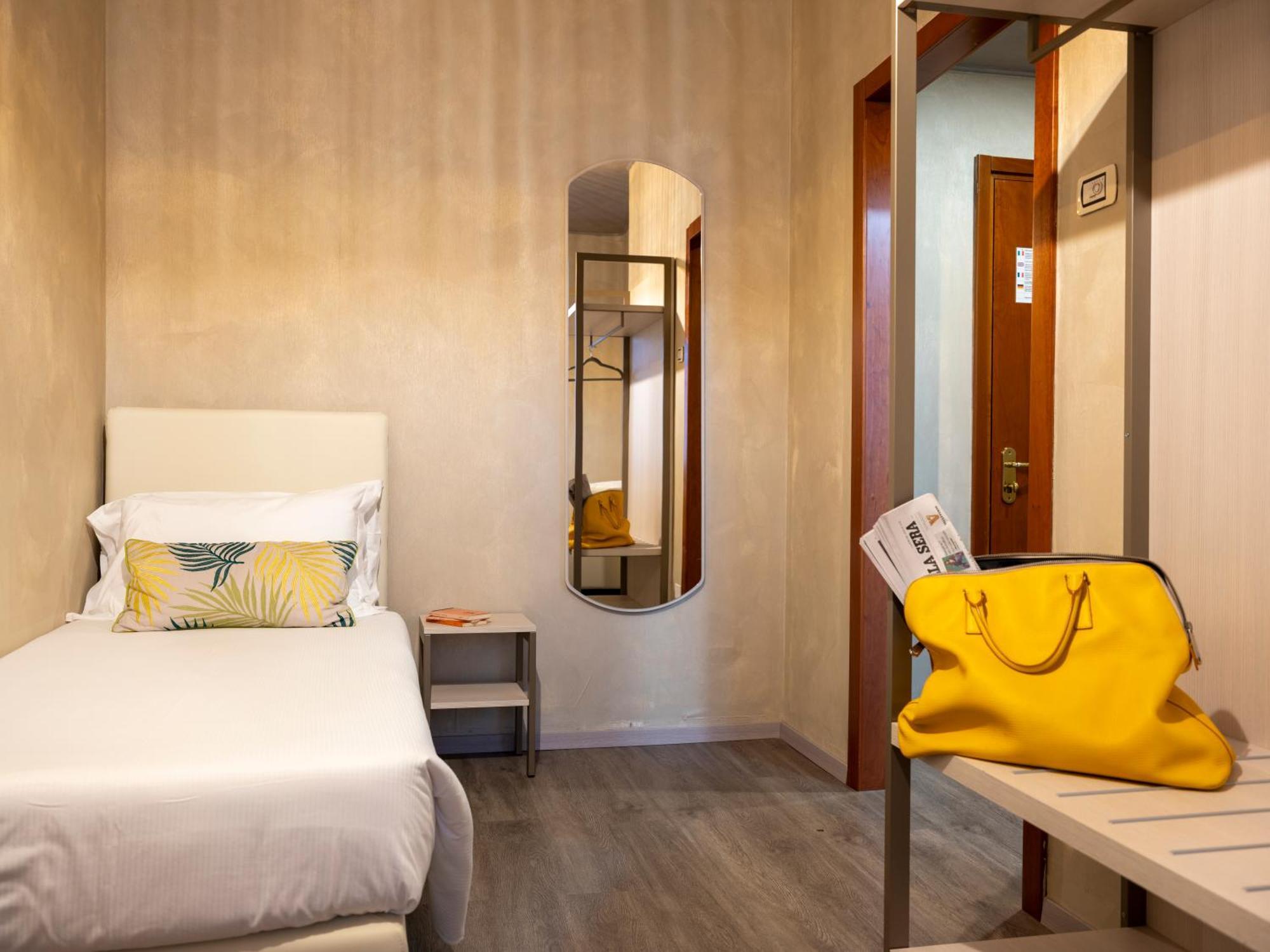 Hotel Embassy 페로 외부 사진