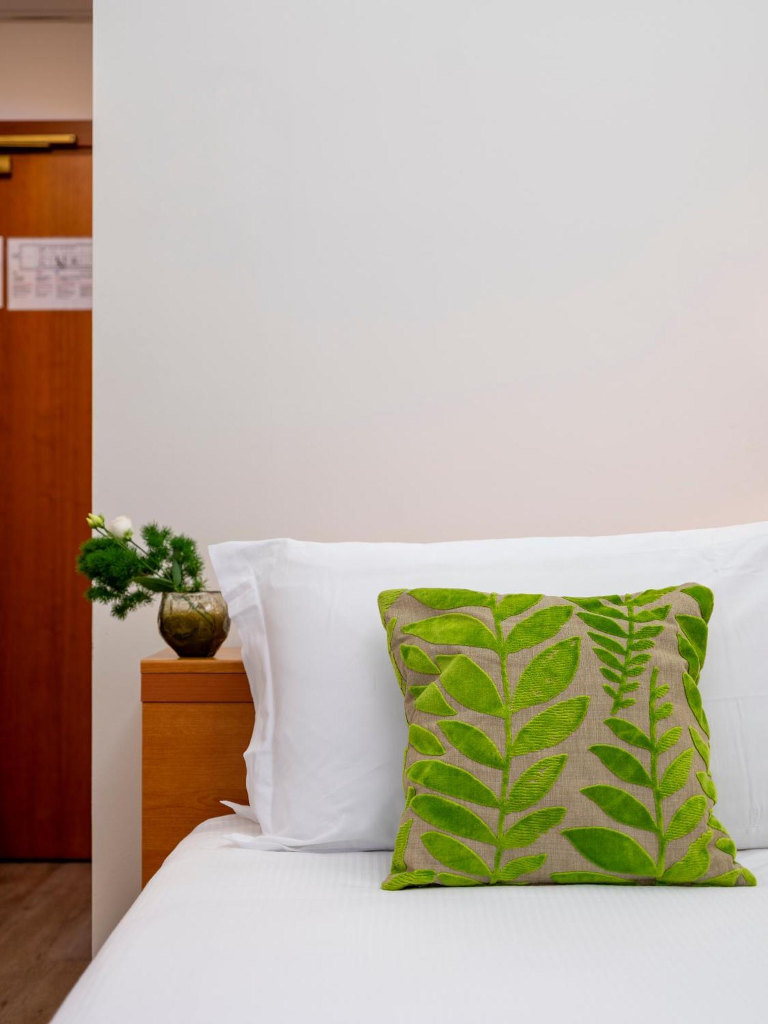 Hotel Embassy 페로 외부 사진